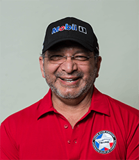 Hector Martinez