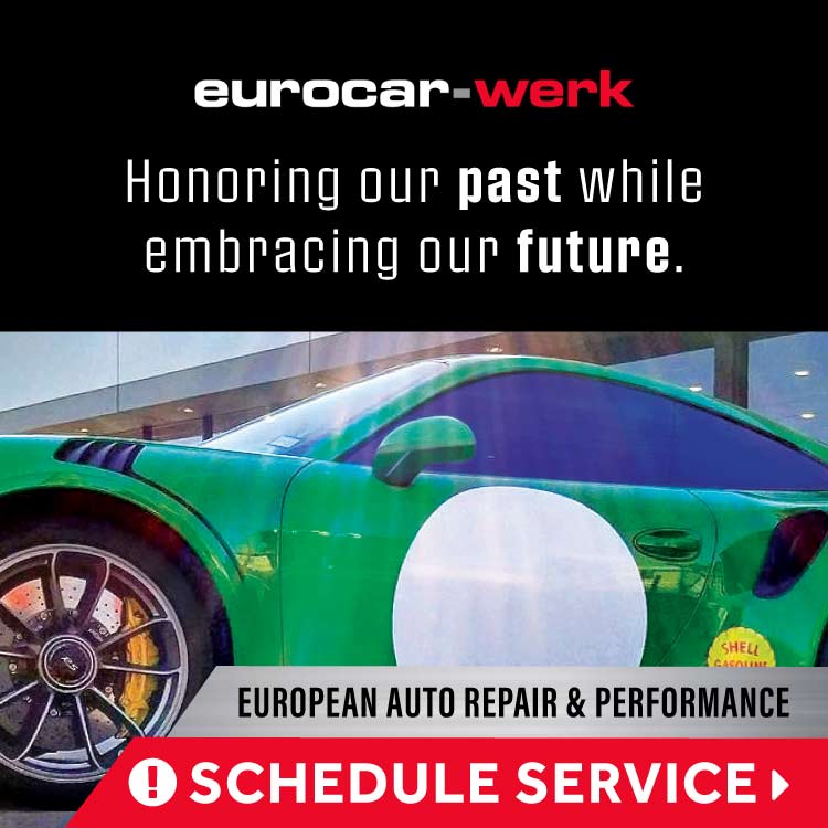 Eurocar Werk