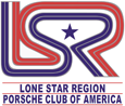 Lone Star Region Porsche Club